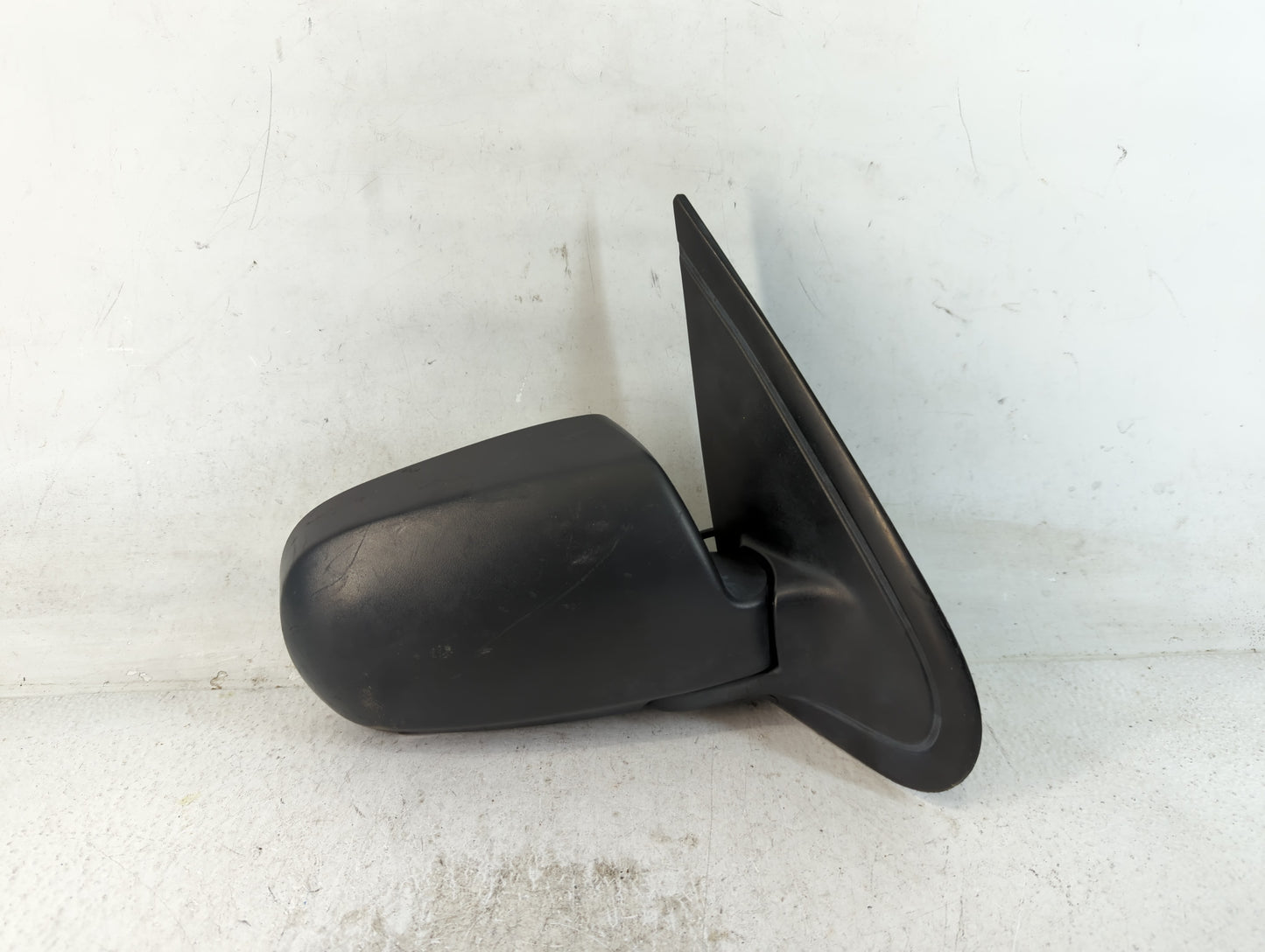 2001-2007 Ford Escape Passenger Side View Mirror - Right Door Mirror OEM Used - Oemusedautoparts1.com