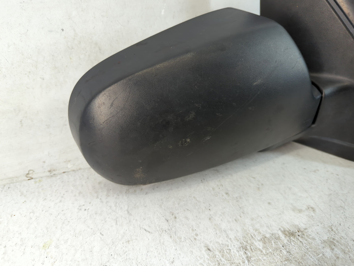 2001-2007 Ford Escape Passenger Side View Mirror - Right Door Mirror OEM Used - Oemusedautoparts1.com
