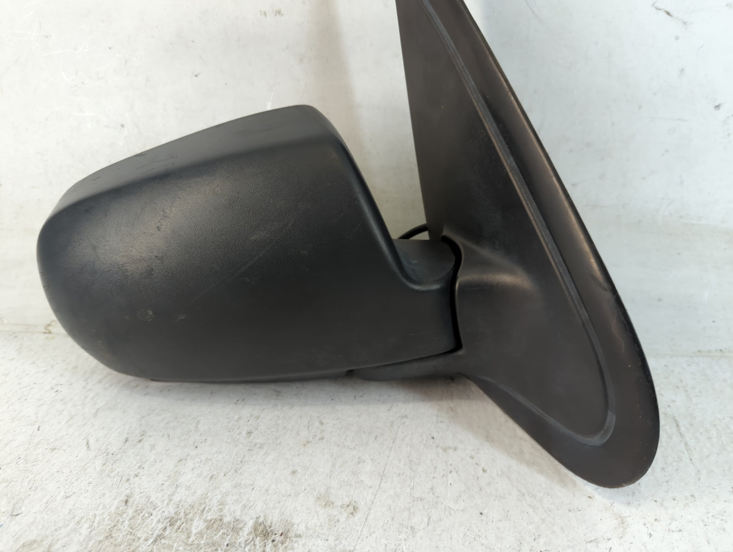 2001-2007 Ford Escape Passenger Side View Mirror - Right Door Mirror OEM Used - Oemusedautoparts1.com
