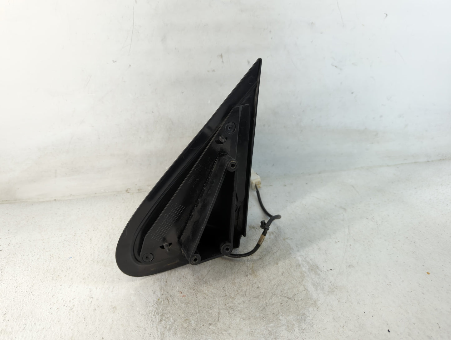 2001-2007 Ford Escape Passenger Side View Mirror - Right Door Mirror OEM Used - Oemusedautoparts1.com
