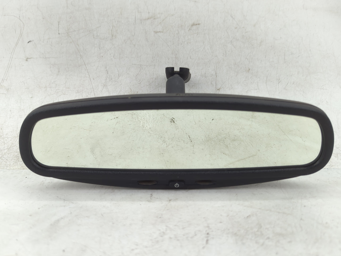 2006 Ford Excursion Interior Rear View Mirror Replacement OEM P/N:E11015318 Fits OEM Used Auto Parts - Oemusedautoparts1.com