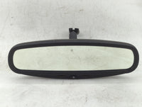 2006 Ford Excursion Interior Rear View Mirror Replacement OEM P/N:E11015318 Fits OEM Used Auto Parts - Oemusedautoparts1.com