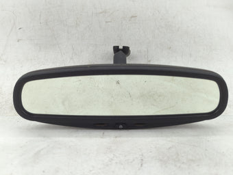 compare product 2006 Ford Excursion Interior Rear View Mirror Replacement OEM P/N:E11015318 Fits OEM Used Auto Parts