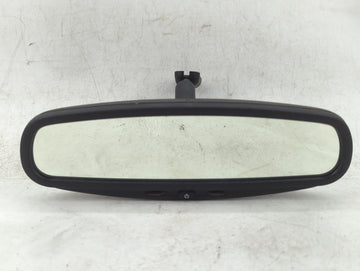2006 Ford Excursion Interior Rear View Mirror Replacement OEM P/N:E11015318 Fits OEM Used Auto Parts - Oemusedautoparts1.com