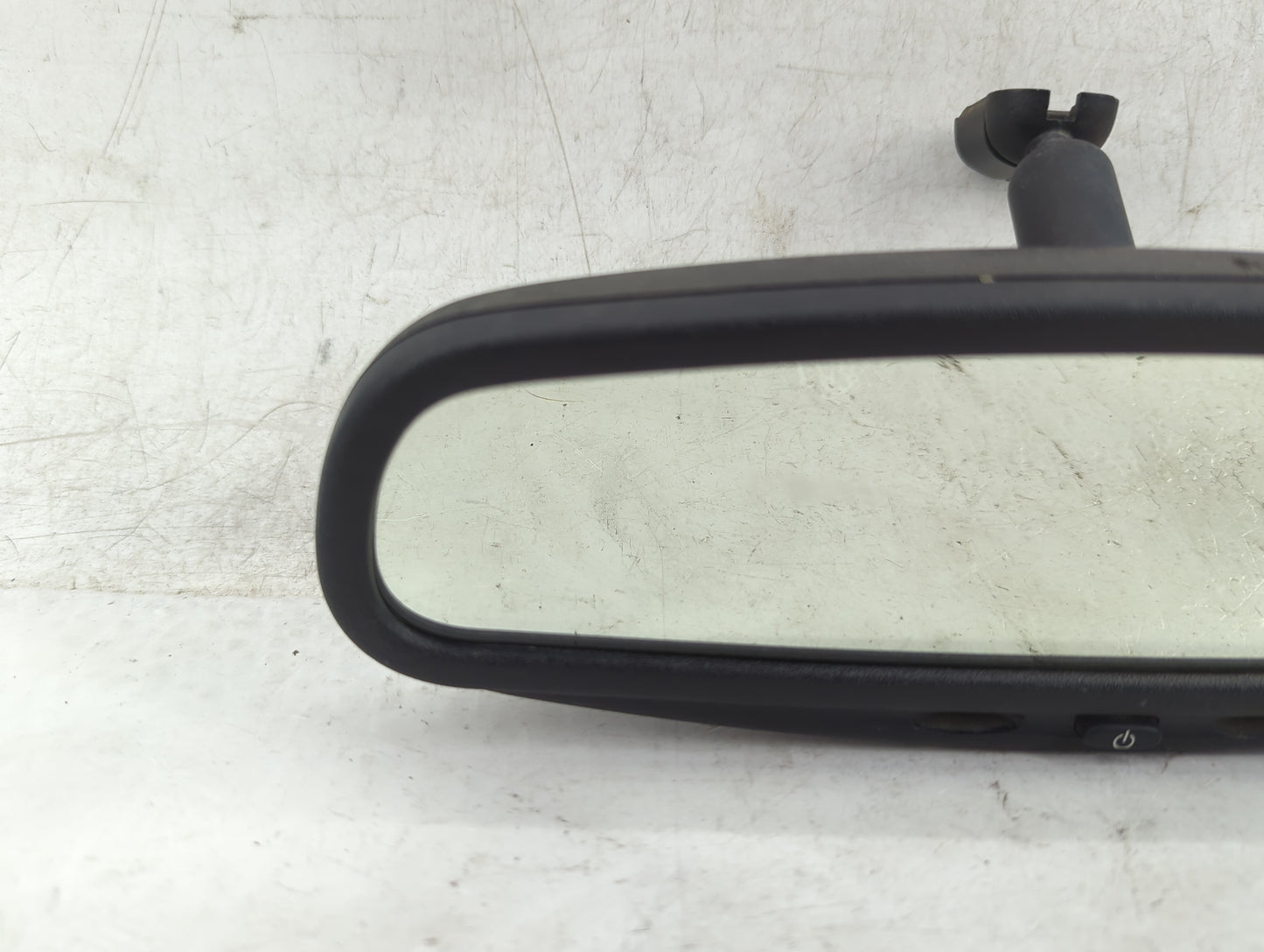 2006 Ford Excursion Interior Rear View Mirror Replacement OEM P/N:E11015318 Fits OEM Used Auto Parts - Oemusedautoparts1.com