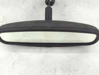 2006 Ford Excursion Interior Rear View Mirror Replacement OEM P/N:E11015318 Fits OEM Used Auto Parts - Oemusedautoparts1.com