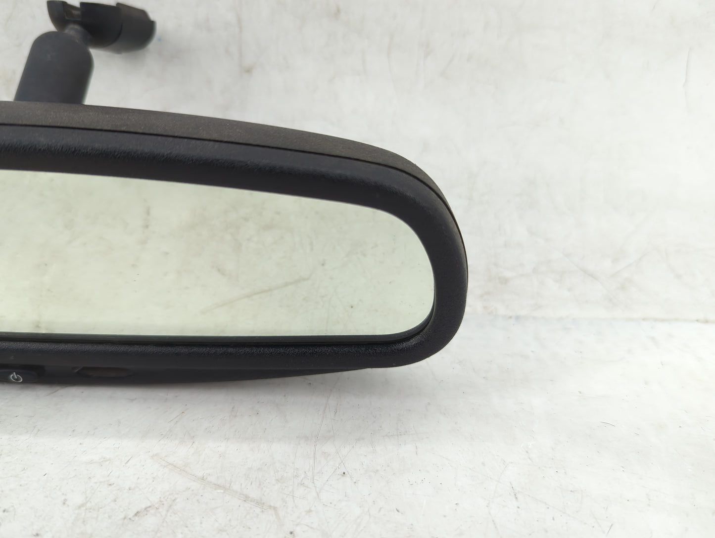 2006 Ford Excursion Interior Rear View Mirror Replacement OEM P/N:E11015318 Fits OEM Used Auto Parts - Oemusedautoparts1.com