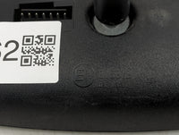 2006 Ford Excursion Interior Rear View Mirror Replacement OEM P/N:E11015318 Fits OEM Used Auto Parts - Oemusedautoparts1.com