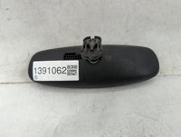 2006 Ford Excursion Interior Rear View Mirror Replacement OEM P/N:E11015318 Fits OEM Used Auto Parts - Oemusedautoparts1.com