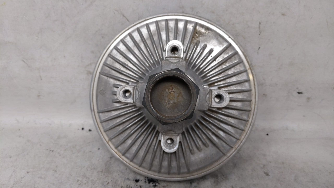 2006 Ford Expedition Fan Clutch - Oemusedautoparts1.com