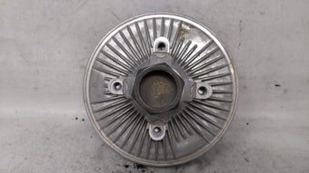 compare product 2006 Ford Expedition Fan Clutch