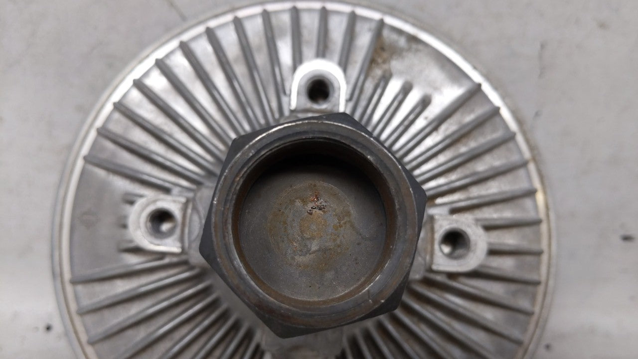 2006 Ford Expedition Fan Clutch - Oemusedautoparts1.com