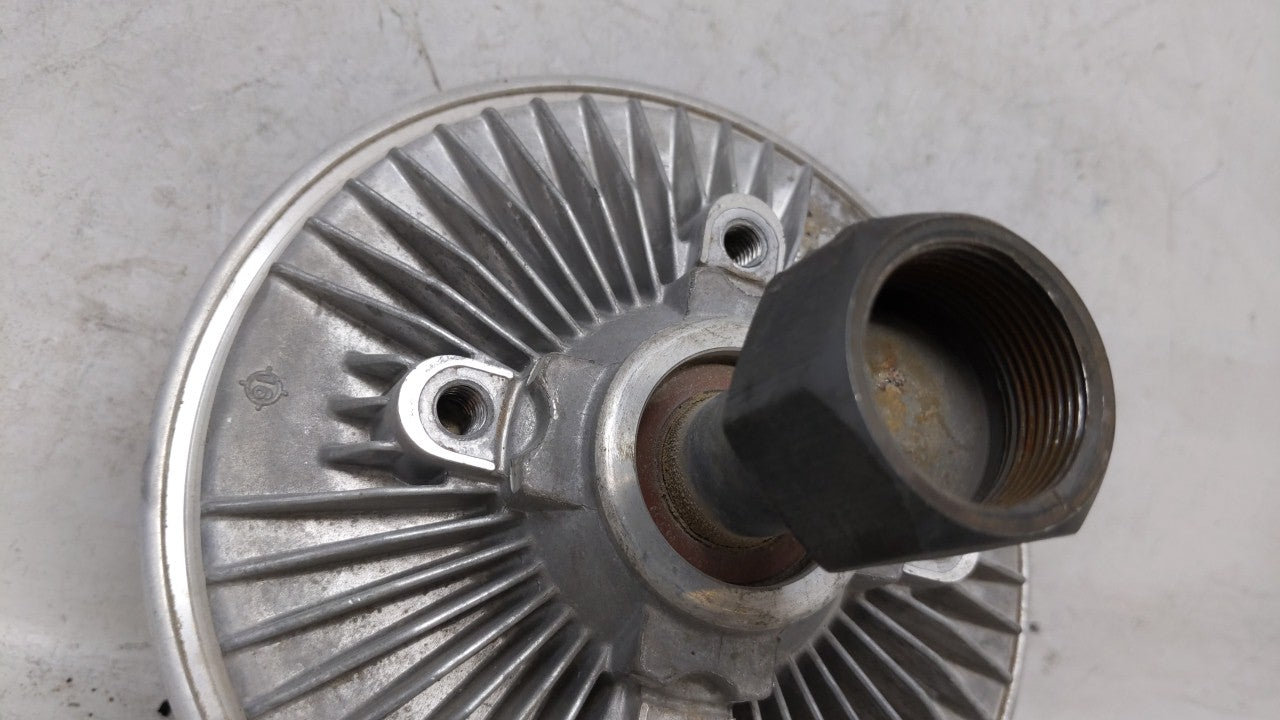 2006 Ford Expedition Fan Clutch - Oemusedautoparts1.com