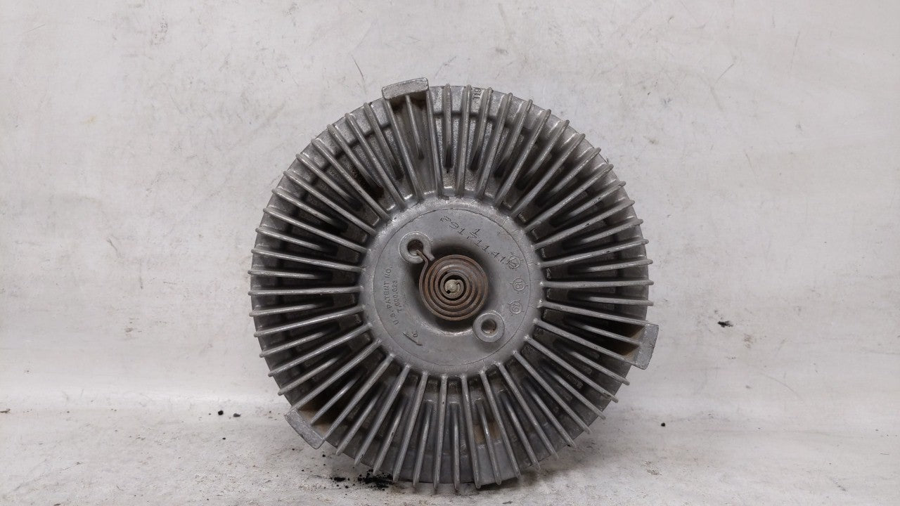 2006 Ford Expedition Fan Clutch - Oemusedautoparts1.com