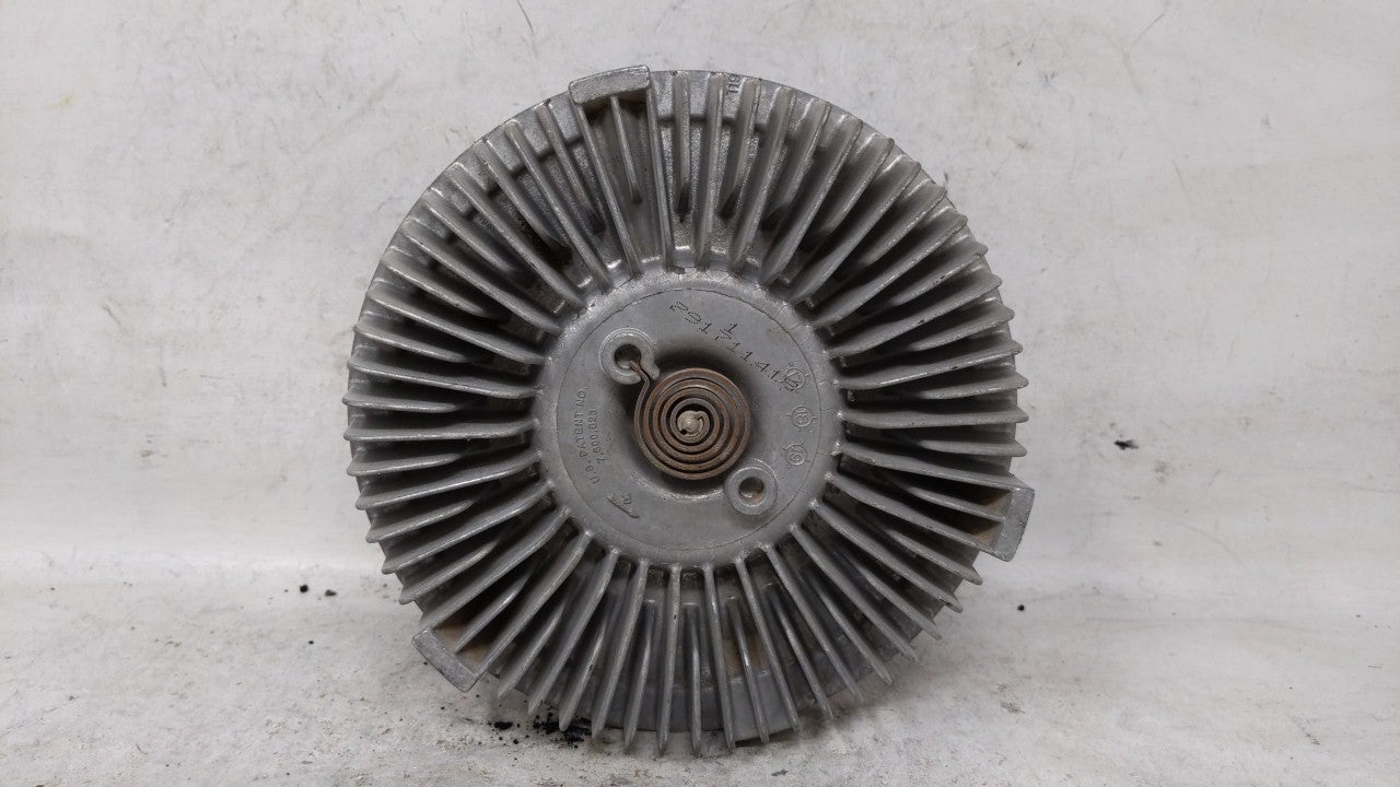 2006 Ford Expedition Fan Clutch - Oemusedautoparts1.com