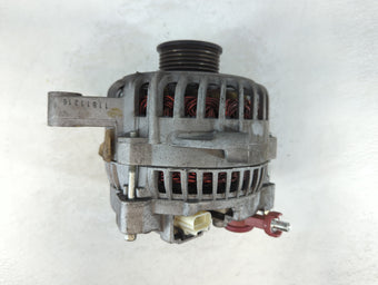 compare product 2006 Ford Expedition Alternator Replacement Generator Charging Assembly Engine OEM P/N:11811316 Fits OEM Used Auto Parts