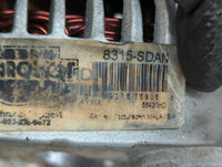 2006 Ford Expedition Alternator Replacement Generator Charging Assembly Engine OEM P/N:11811316 Fits OEM Used Auto Parts - O