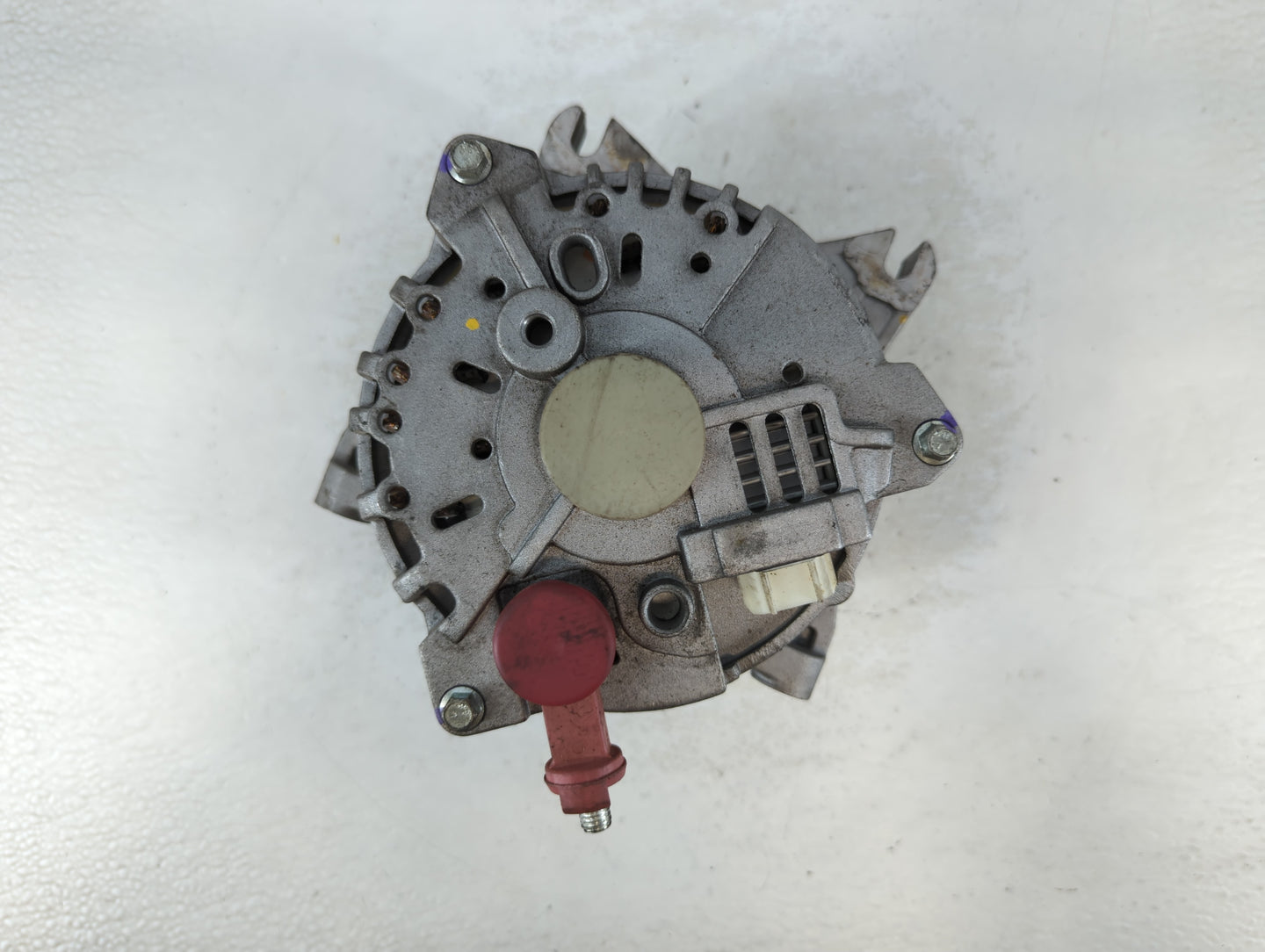 2006 Ford Expedition Alternator Replacement Generator Charging Assembly Engine OEM P/N:11811316 Fits OEM Used Auto Parts - O