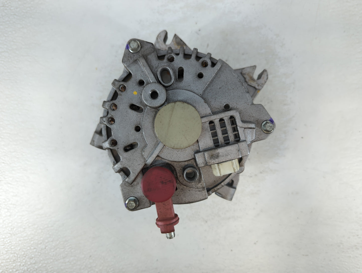 2006 Ford Expedition Alternator Replacement Generator Charging Assembly Engine OEM P/N:11811316 Fits OEM Used Auto Parts - O
