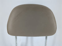 2006 Ford Expedition Headrest Head Rest Front Driver Passenger Seat Fits OEM Used Auto Parts - Oemusedautoparts1.com