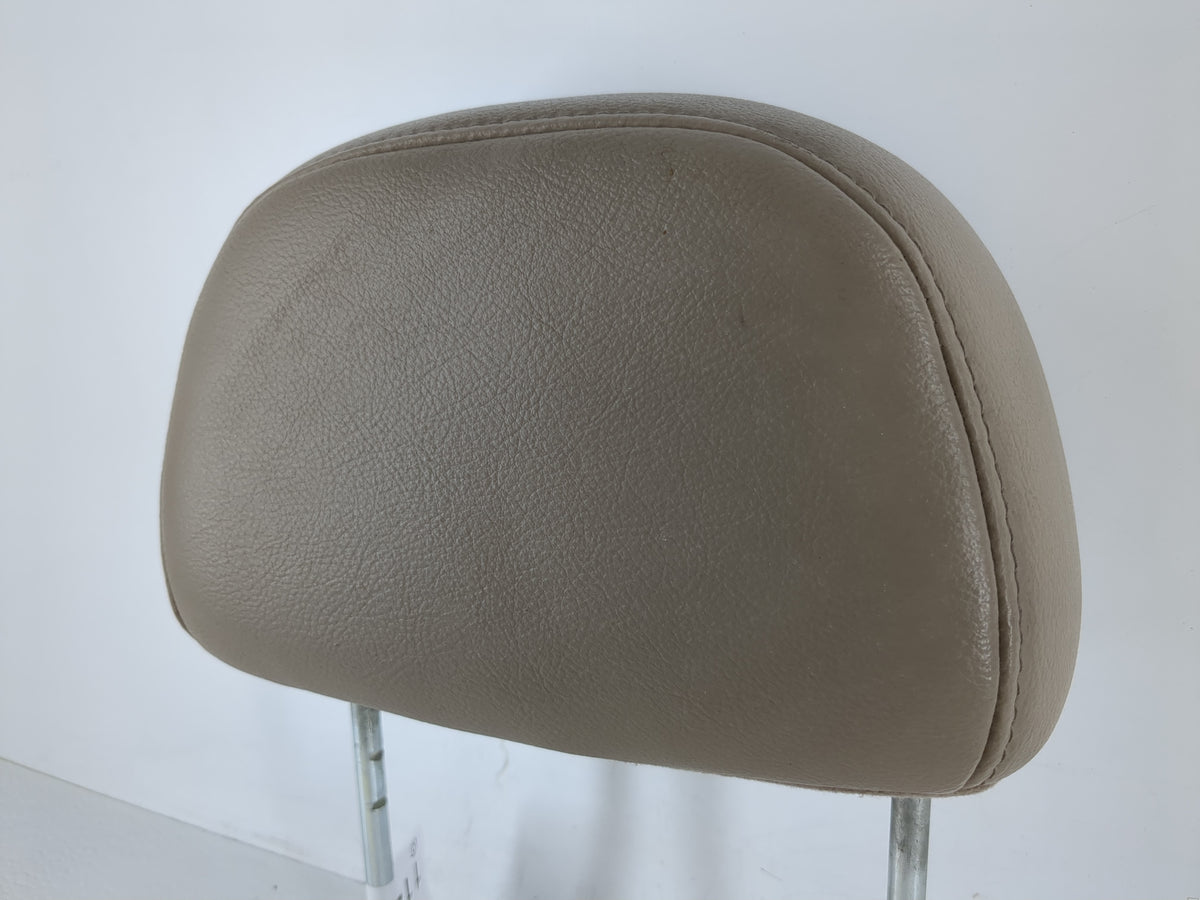 2006 Ford Expedition Headrest Head Rest Front Driver Passenger Seat Fits OEM Used Auto Parts - Oemusedautoparts1.com