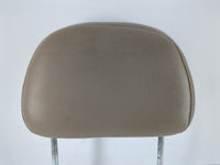 2006 Ford Expedition Headrest Head Rest Front Driver Passenger Seat Fits OEM Used Auto Parts - Oemusedautoparts1.com