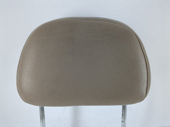 compare product 2006 Ford Expedition Headrest Head Rest Front Driver Passenger Seat Fits OEM Used Auto Parts