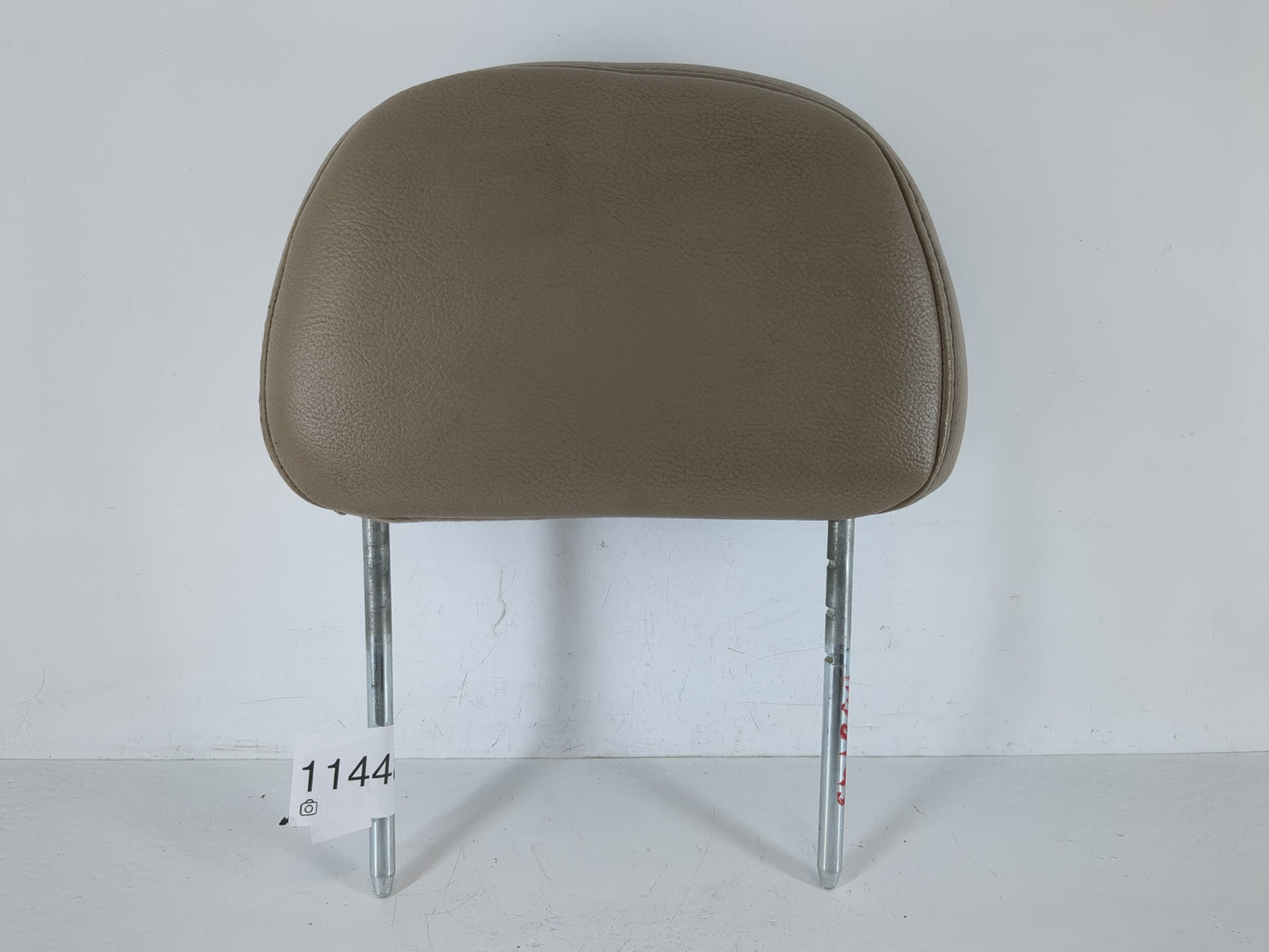 2006 Ford Expedition Headrest Head Rest Front Driver Passenger Seat Fits OEM Used Auto Parts - Oemusedautoparts1.com