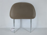 2006 Ford Expedition Headrest Head Rest Front Driver Passenger Seat Fits OEM Used Auto Parts - Oemusedautoparts1.com