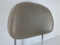 2006 Ford Expedition Headrest Head Rest Front Driver Passenger Seat Fits OEM Used Auto Parts - Oemusedautoparts1.com