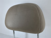 2006 Ford Expedition Headrest Head Rest Front Driver Passenger Seat Fits OEM Used Auto Parts - Oemusedautoparts1.com