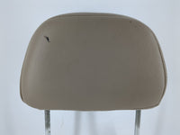 2006 Ford Expedition Headrest Head Rest Front Driver Passenger Seat Fits OEM Used Auto Parts - Oemusedautoparts1.com