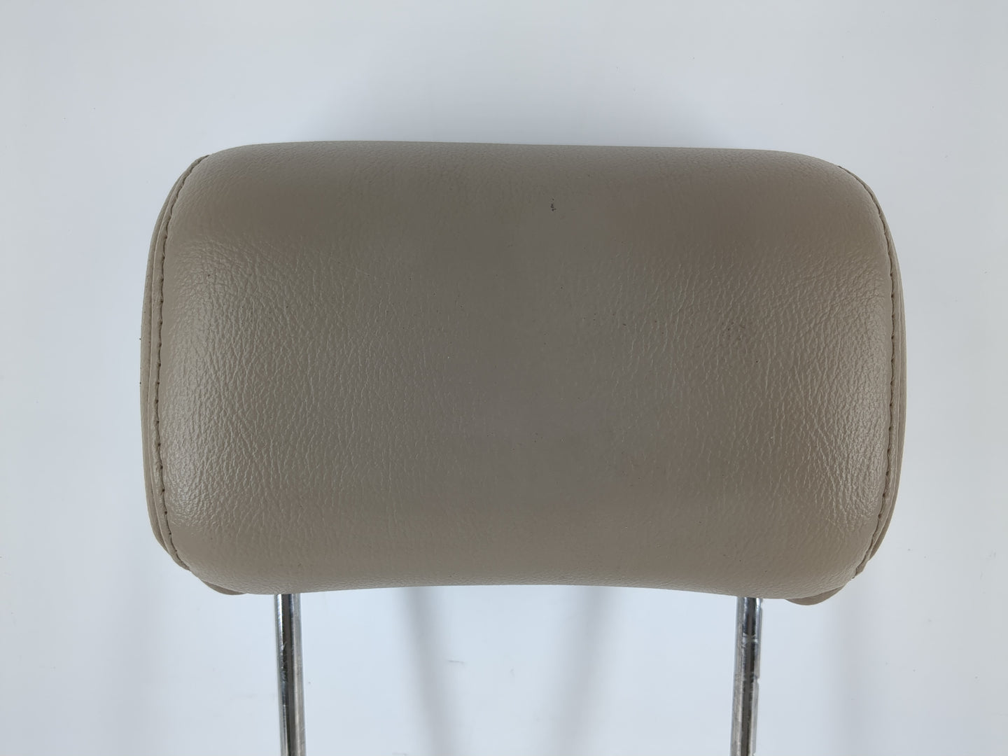 2006 Ford Expedition Headrest Head Rest Front Driver Passenger Seat Fits OEM Used Auto Parts - Oemusedautoparts1.com