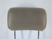 2006 Ford Expedition Headrest Head Rest Front Driver Passenger Seat Fits OEM Used Auto Parts - Oemusedautoparts1.com