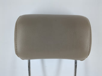 compare product 2006 Ford Expedition Headrest Head Rest Front Driver Passenger Seat Fits OEM Used Auto Parts