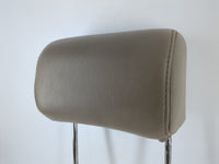 2006 Ford Expedition Headrest Head Rest Front Driver Passenger Seat Fits OEM Used Auto Parts - Oemusedautoparts1.com