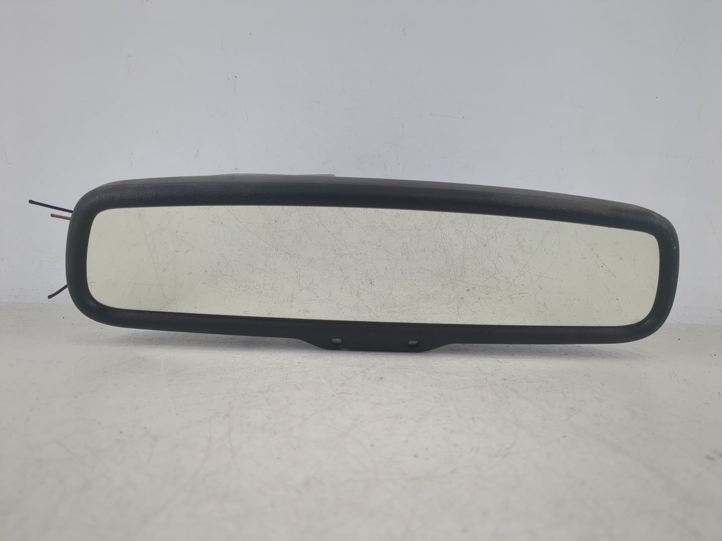 2000-2006 Ford Expedition Interior Rear View Mirror Replacement OEM P/N:E11015892 Fits Fits 2000 2001 2002 2003 2004 2005 20