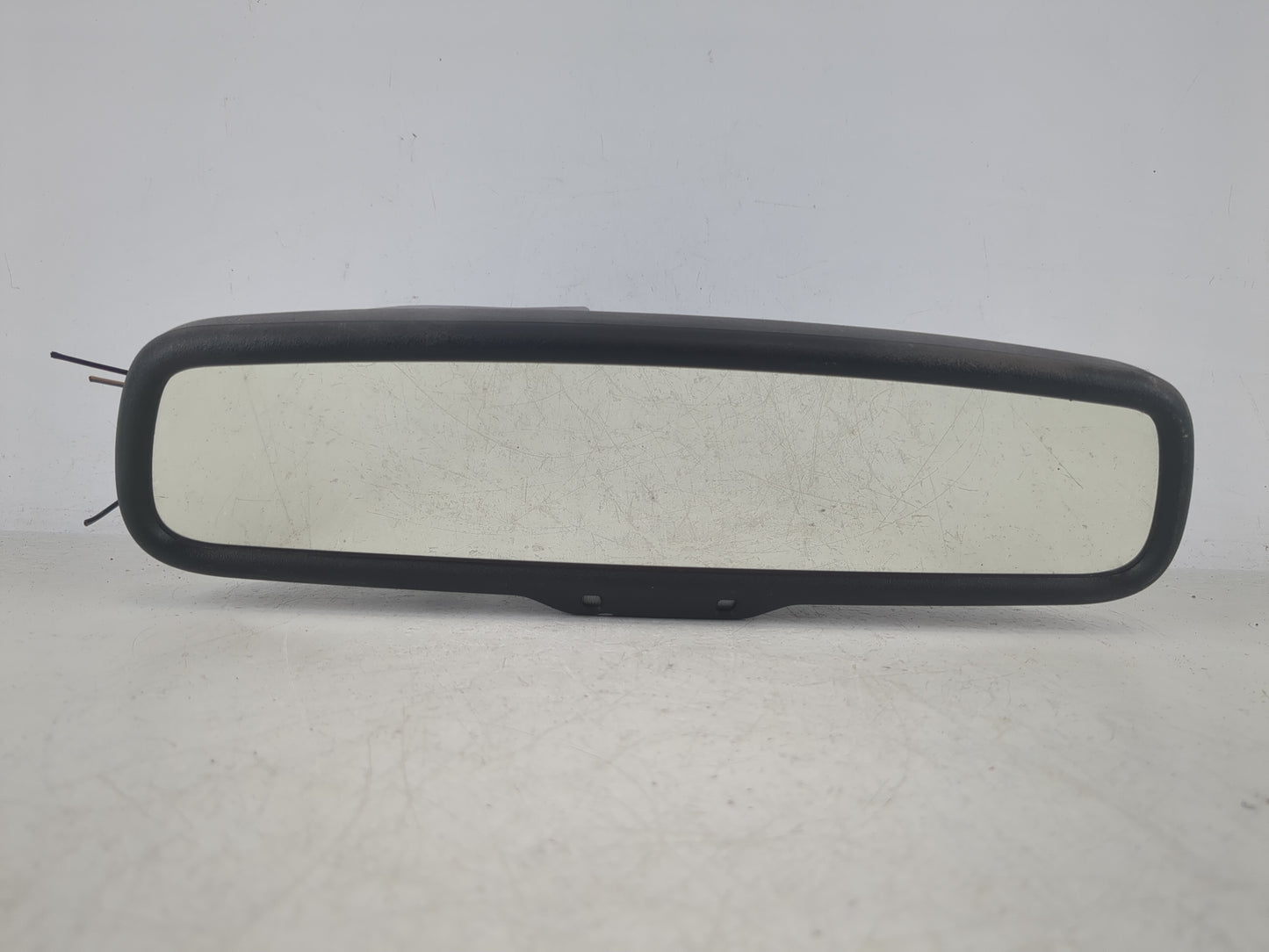 2000-2006 Ford Expedition Interior Rear View Mirror Replacement OEM P/N:E11015892 Fits Fits 2000 2001 2002 2003 2004 2005 20