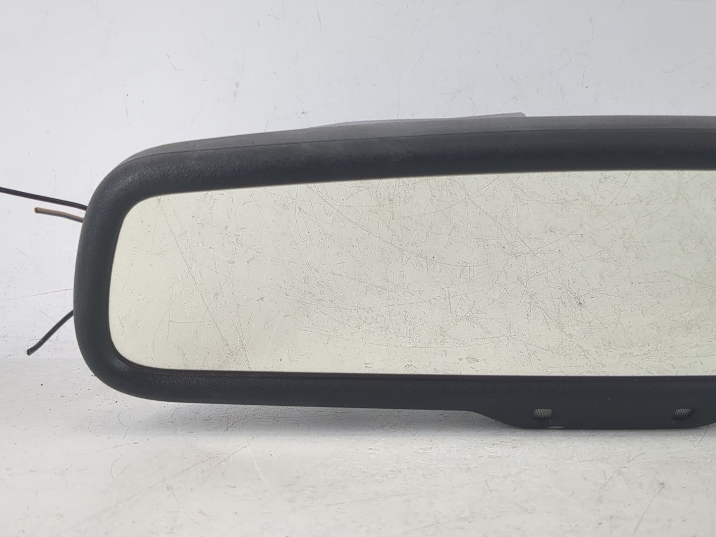 2000-2006 Ford Expedition Interior Rear View Mirror Replacement OEM P/N:E11015892 Fits Fits 2000 2001 2002 2003 2004 2005 20