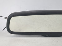 2000-2006 Ford Expedition Interior Rear View Mirror Replacement OEM P/N:E11015892 Fits Fits 2000 2001 2002 2003 2004 2005 20