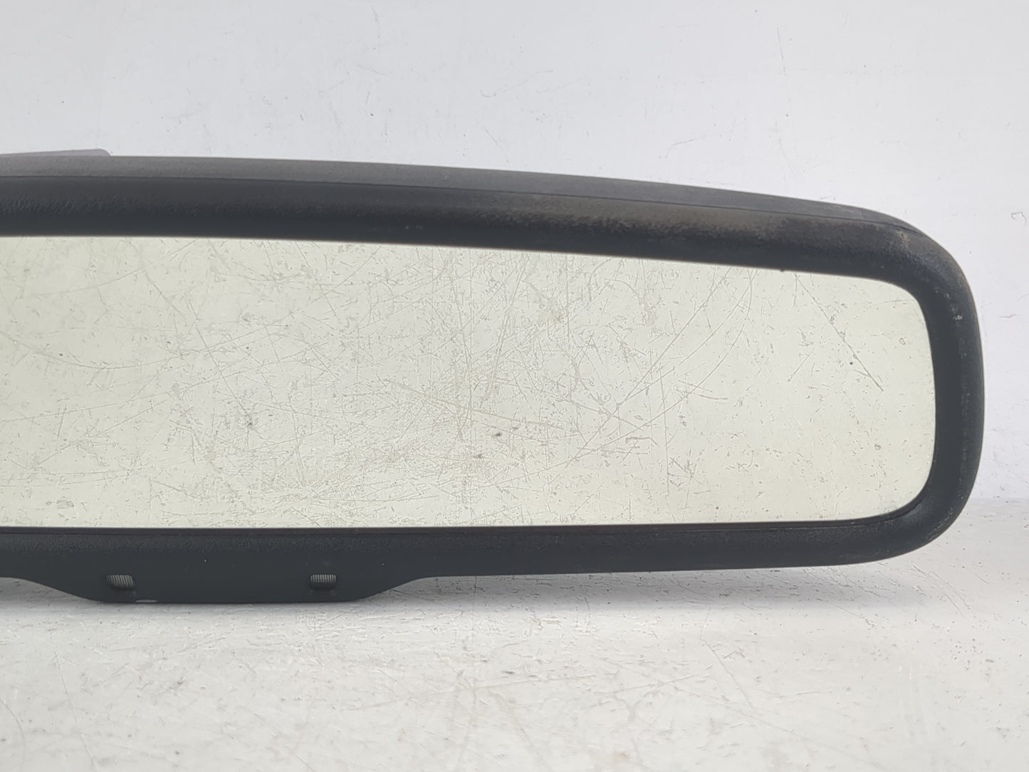 2000-2006 Ford Expedition Interior Rear View Mirror Replacement OEM P/N:E11015892 Fits Fits 2000 2001 2002 2003 2004 2005 20