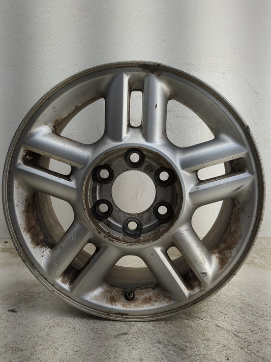 2004-2006 Ford Expedition Oem Wheel Rim - Oemusedautoparts1.com