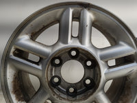 2004-2006 Ford Expedition Oem Wheel Rim 1180353 - Oemusedautoparts1.com
