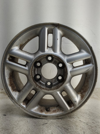 compare product 2004-2006 Ford Expedition Oem Wheel Rim 1180353