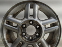 2004-2006 Ford Expedition Oem Wheel Rim - Oemusedautoparts1.com