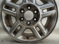 2004-2006 Ford Expedition Oem Wheel Rim - Oemusedautoparts1.com