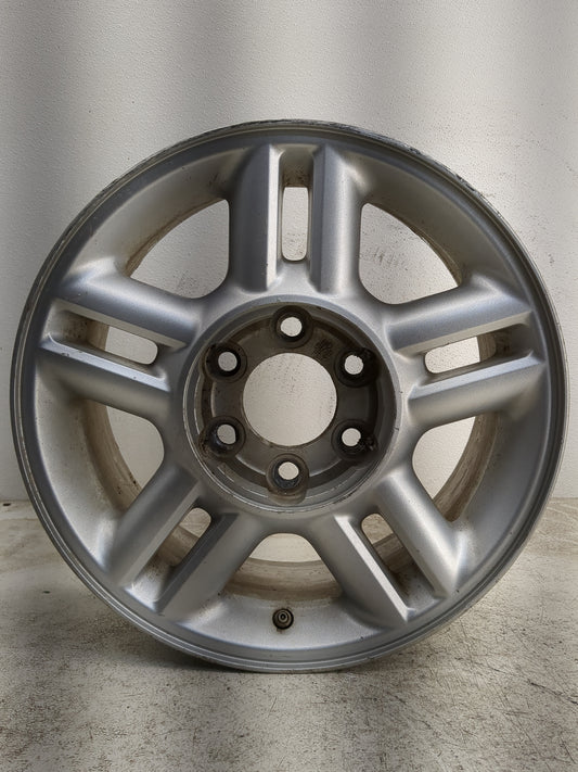 2004-2006 Ford Expedition Oem Wheel Rim - Oemusedautoparts1.com