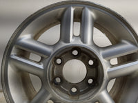 2004-2006 Ford Expedition Oem Wheel Rim - Oemusedautoparts1.com