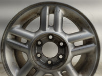 2004-2006 Ford Expedition Oem Wheel Rim 1180355 - Oemusedautoparts1.com