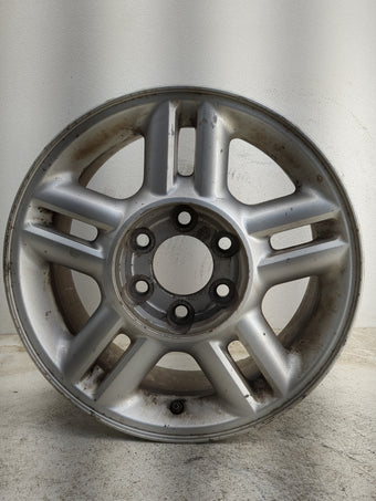 compare product 2004-2006 Ford Expedition Oem Wheel Rim 1180355